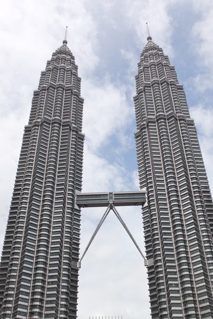 Travel Recommendations Malaysia