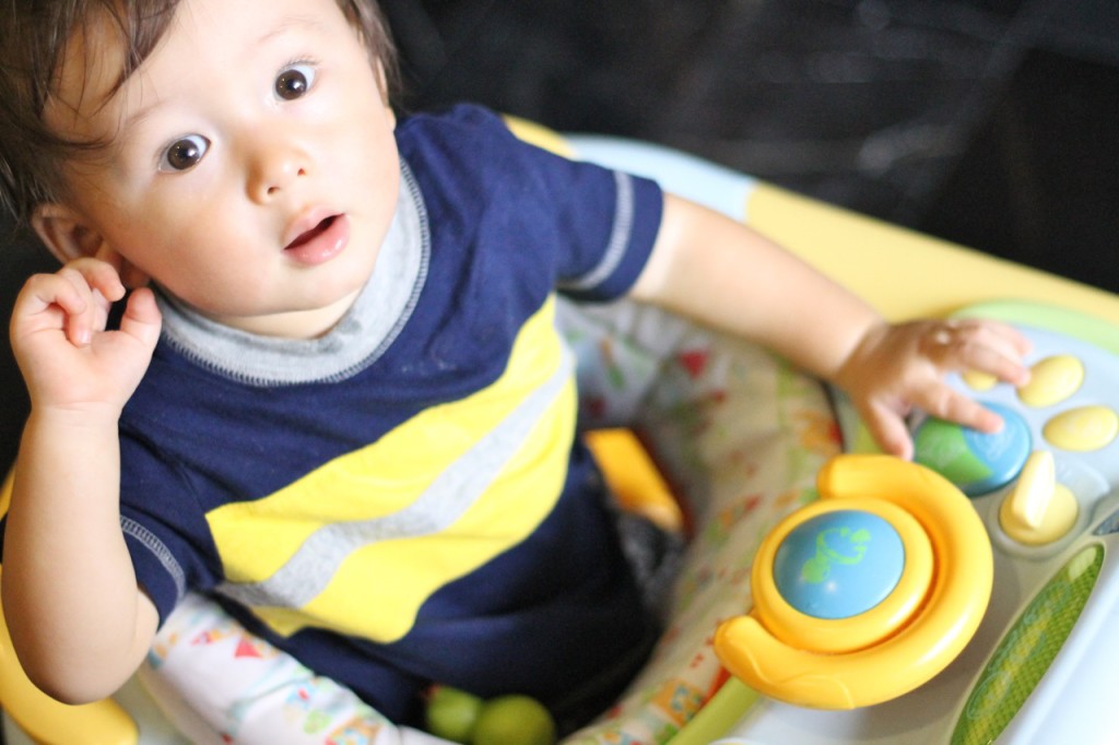 Chicco little best sale driver baby walker