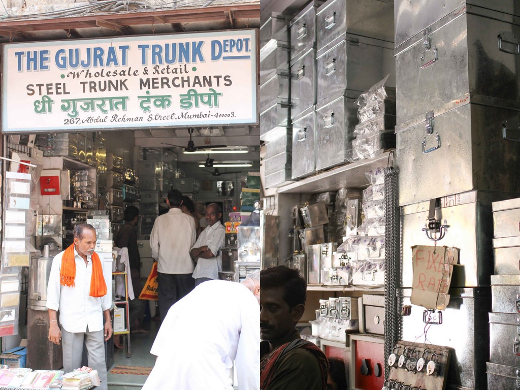 Crawford Market Mumbai India3