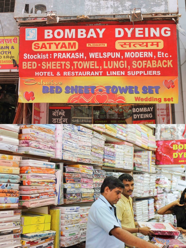 Crawford Market Mumbai India4