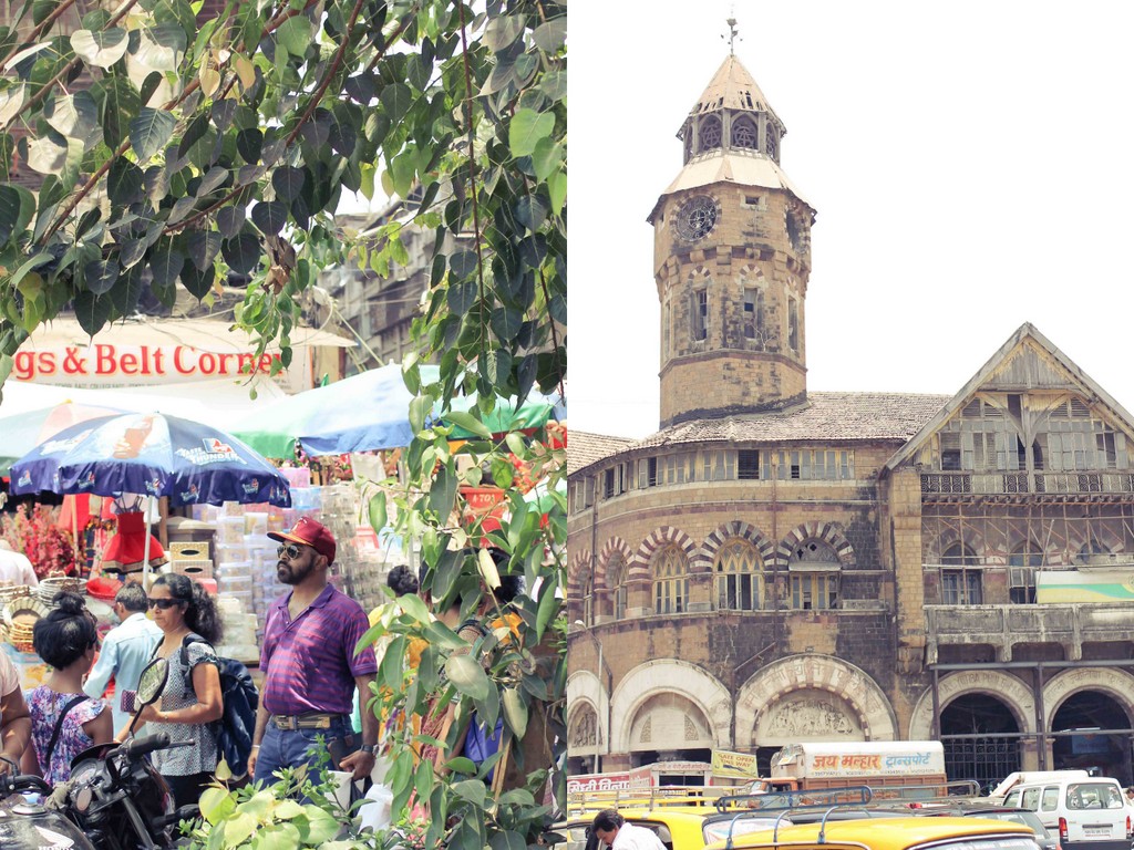 Crawford Market Mumbai India6