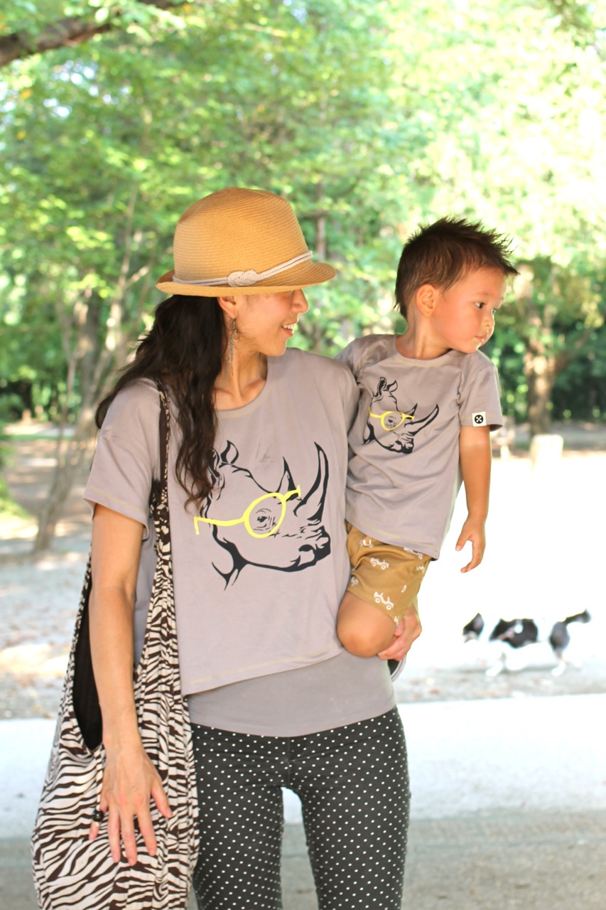 Le Petit Society Safari Shirts21