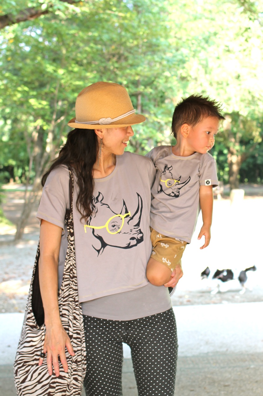 Le Petit Society Safari Shirts21