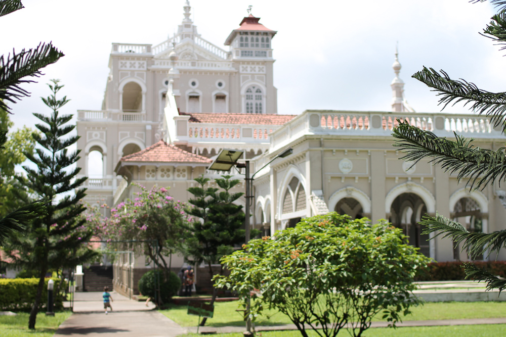 Aga Khan Palace Pune-2