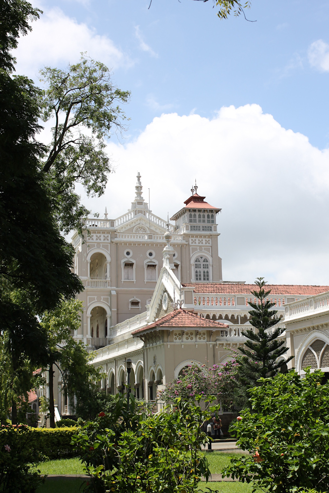 Aga Khan Palace Pune