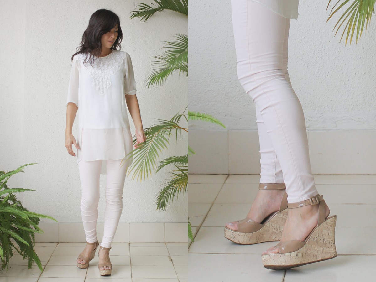 Zara Kurta & Pants2