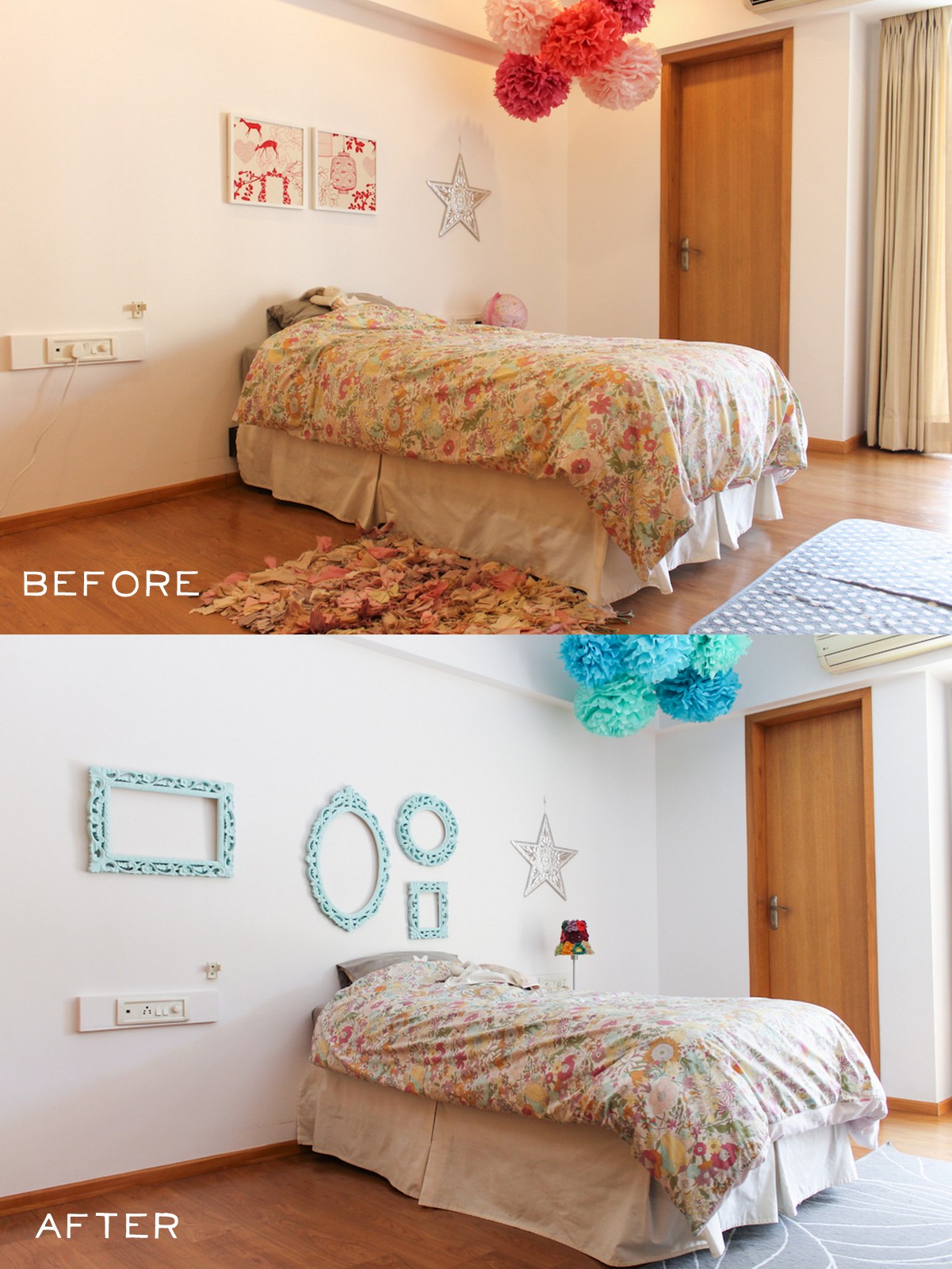 Kids Bedroom 1-001