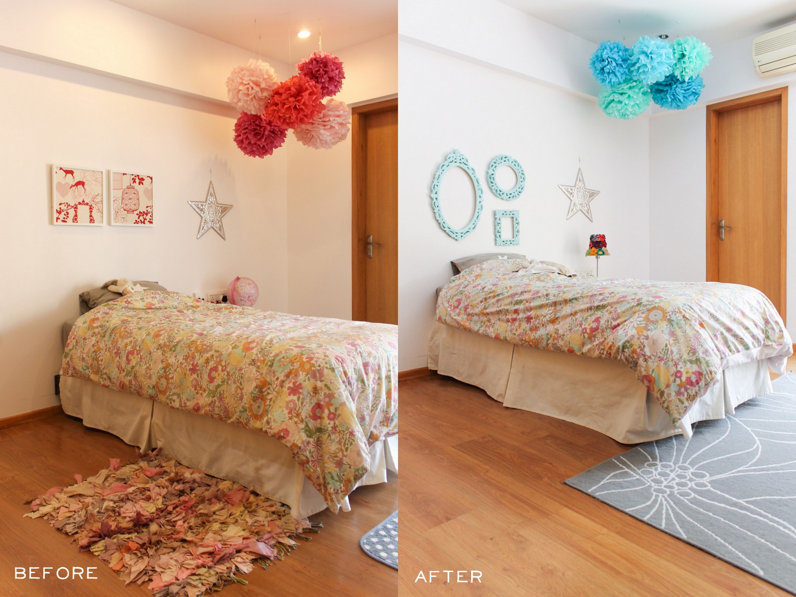 Kids Bedroom 12