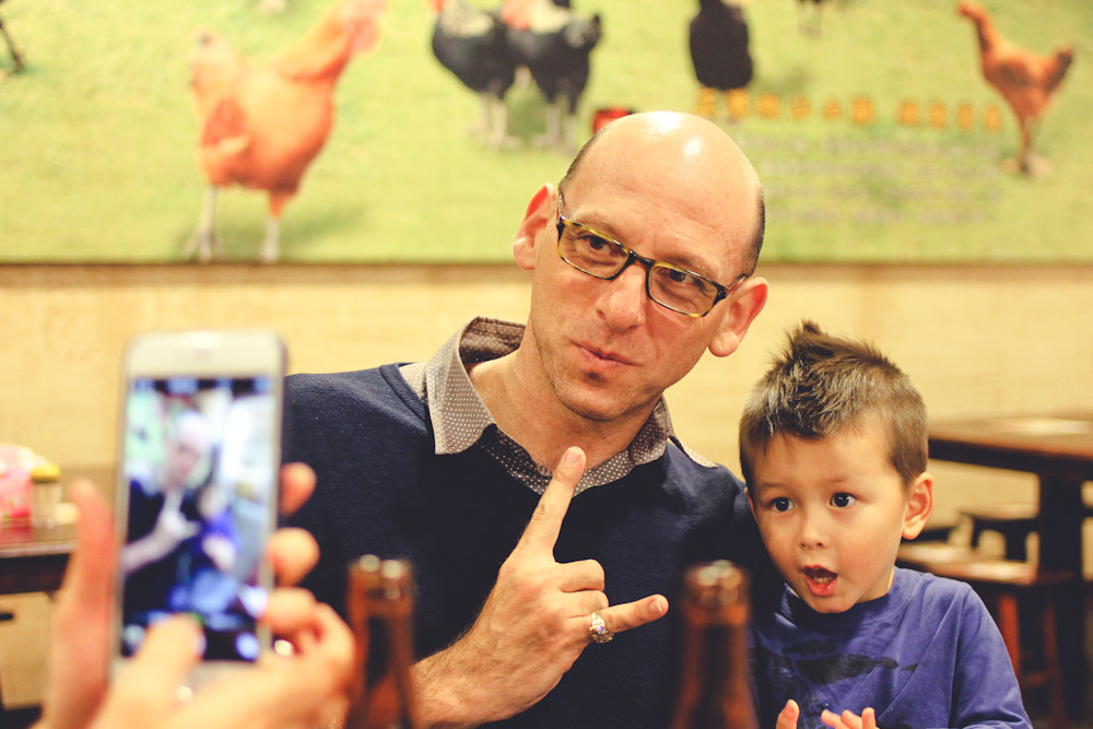 Fan Ge Tian Weng Roast Chicken in Jar Yilan-20