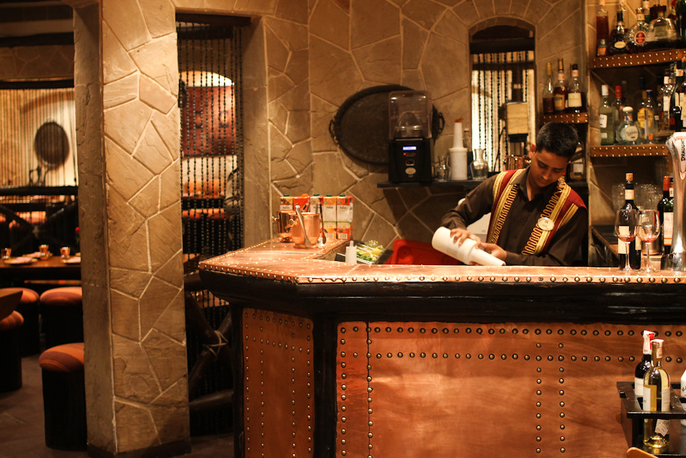 Peshawri ITC Maratha Mumbai-3