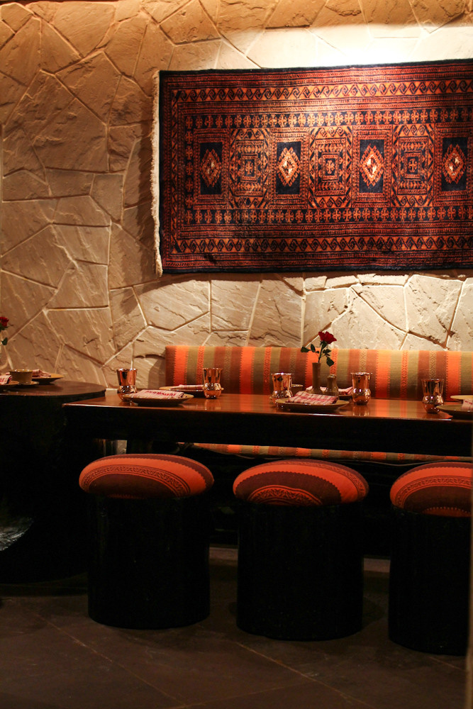 Peshawri ITC Maratha Mumbai-9