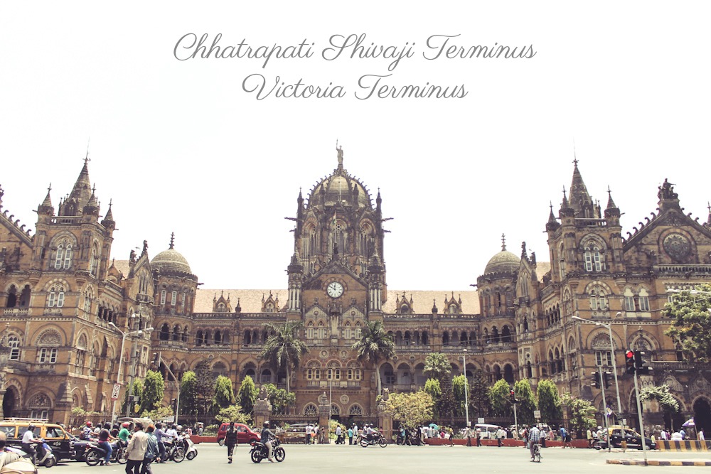 Mumbai City Travel Guide