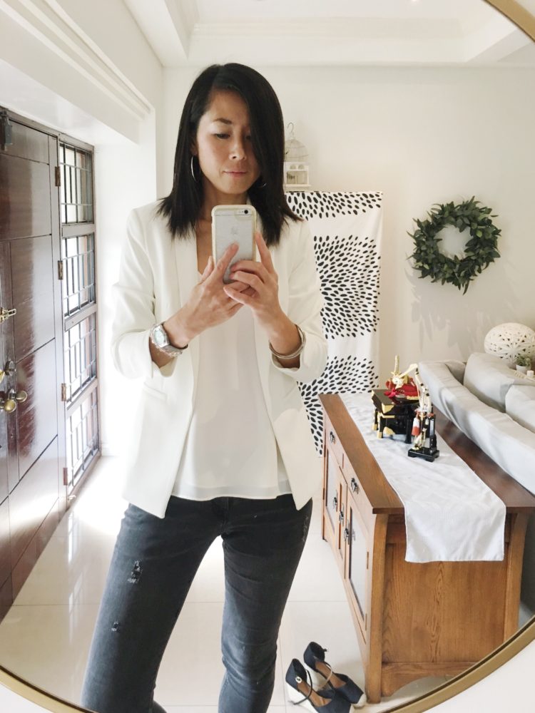 Casual at deals home outfits