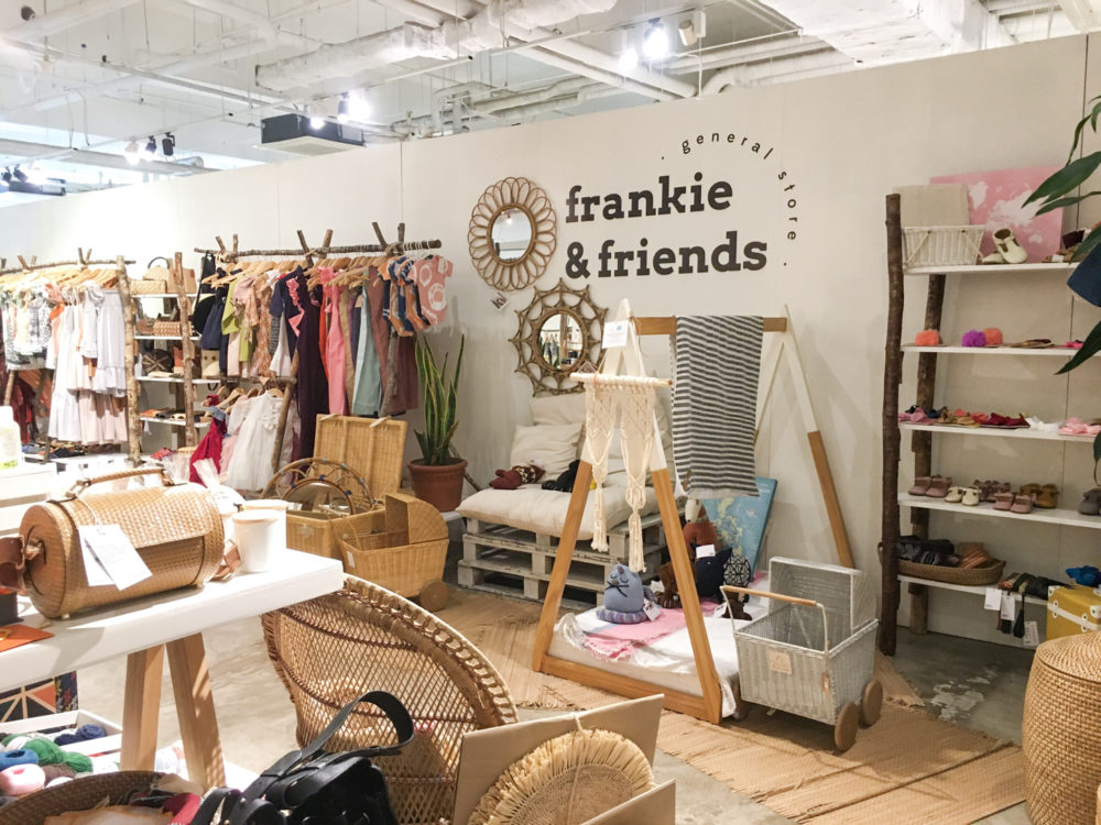 Frankie & Friends Philippines | Chuzai Living