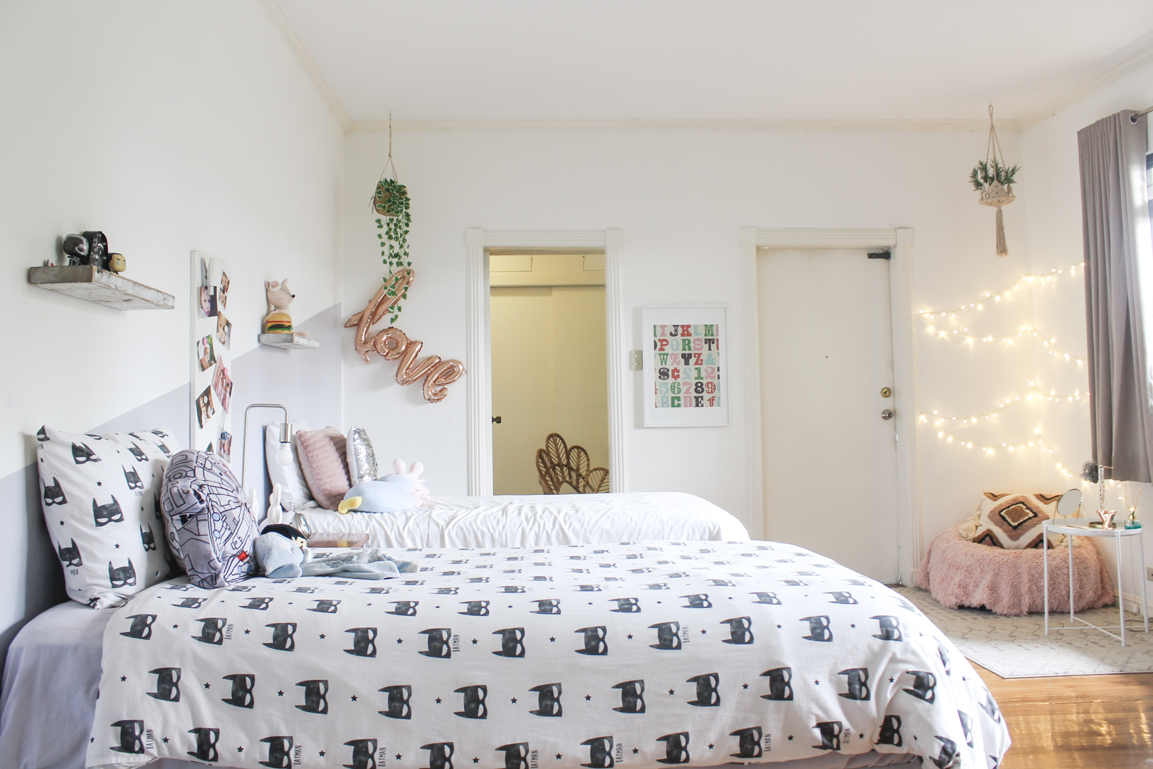 10 Renter-Friendly Studio Apartment Storage Ideas