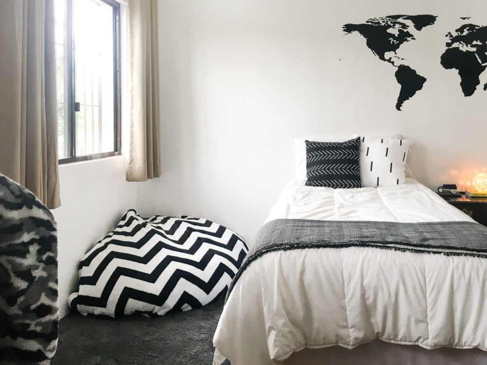 Easy & Affordable Tips To Decorate Boy's Room | Chuzai Living