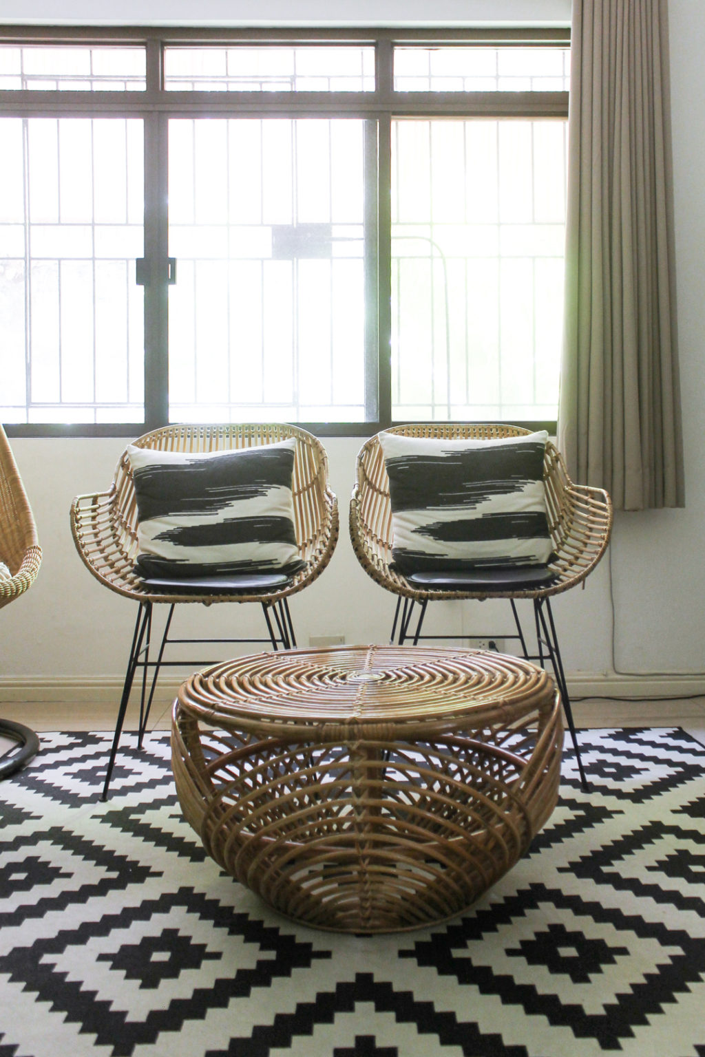 Rattan Furniture From The Philippines | Chuzai Living