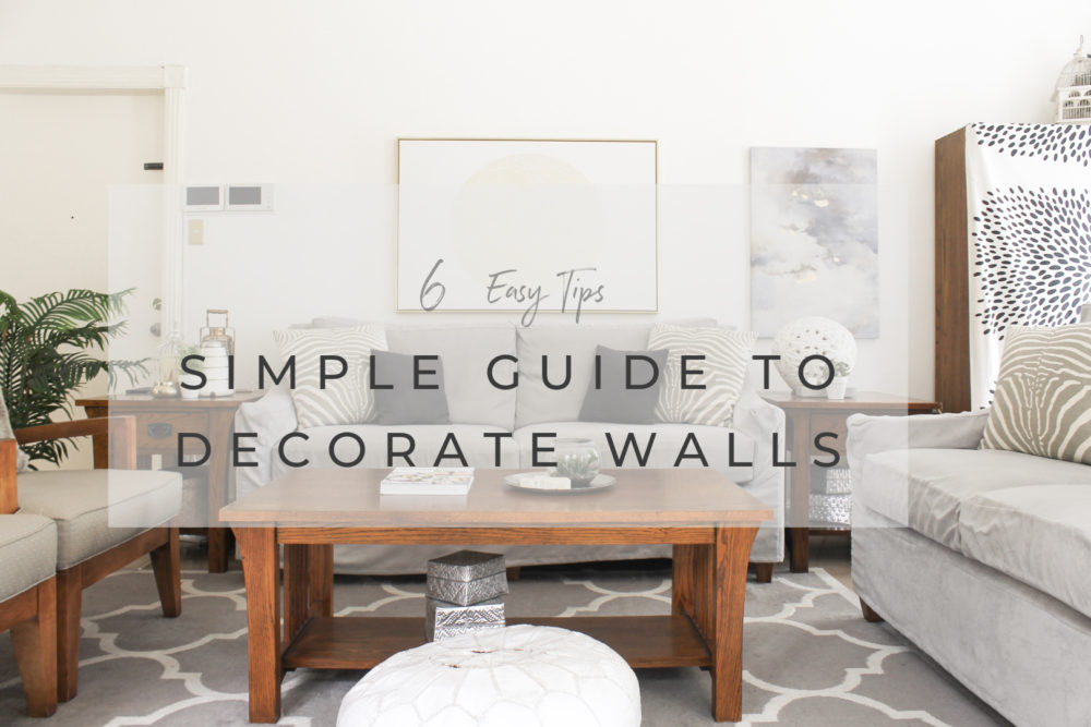 how should i decorate my wall: Expert Tips for Stunning Wall Decor