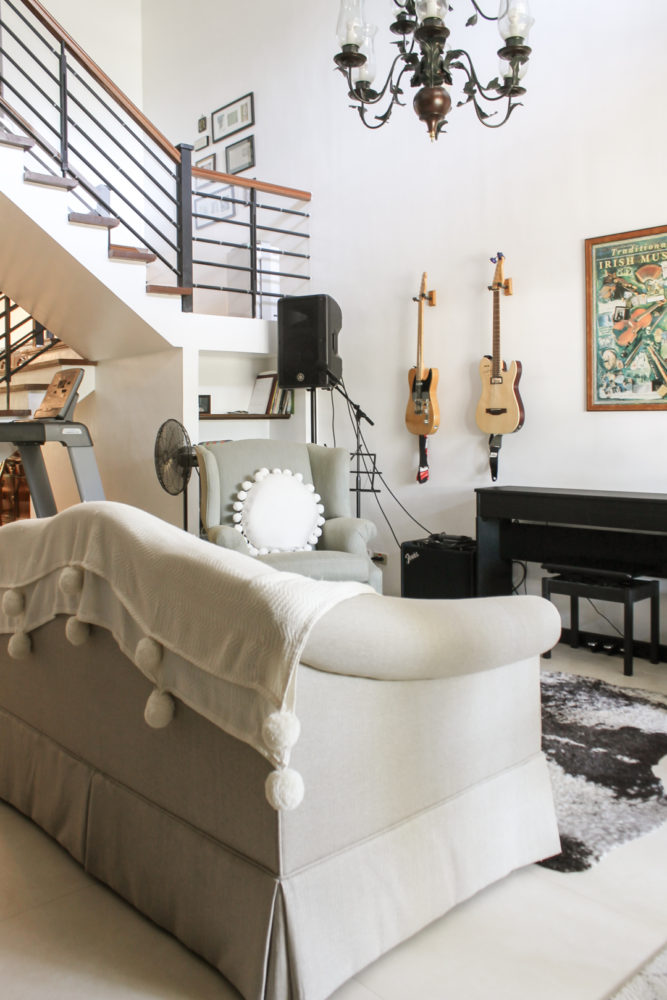 Transform A Rental Home Into Your Own Home ☆ 5 Tips | Chuzai Living